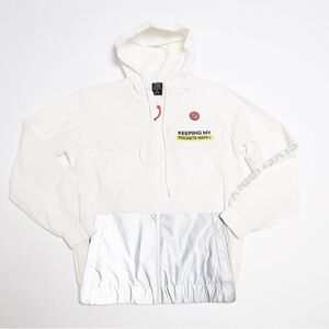 Fly supply wind breaker Sz various